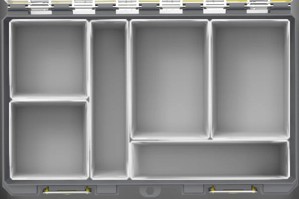 Customized Box - Colony 28D - e4f6c4e1-8339-4593-87e2-ef79d9171911