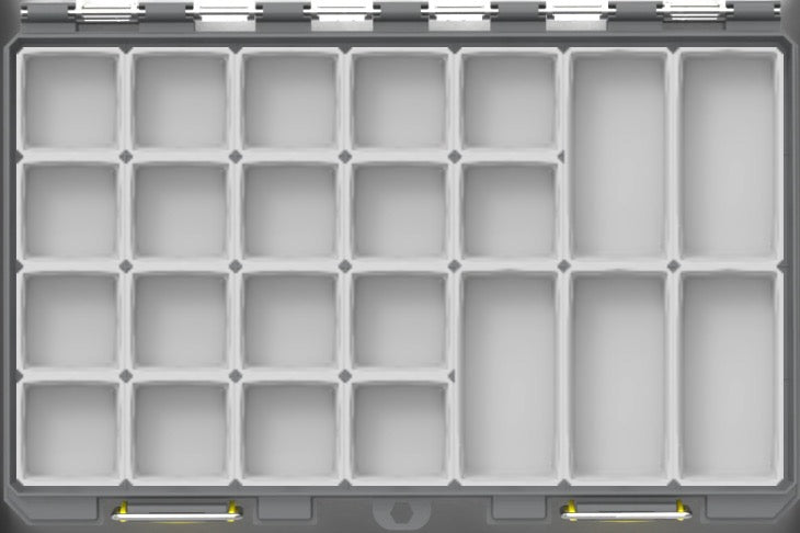 Customized Box - Colony 28T - ed1c42b1-0dda-486a-9a3b-040058819bb3