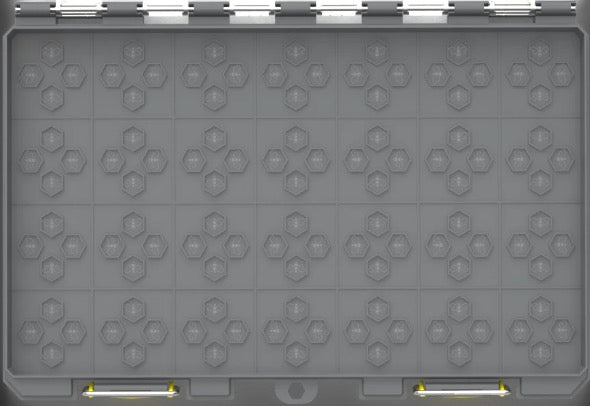 Customized Box - Colony 28T - 3501962c-6af0-4084-acbe-81ccf37334ff