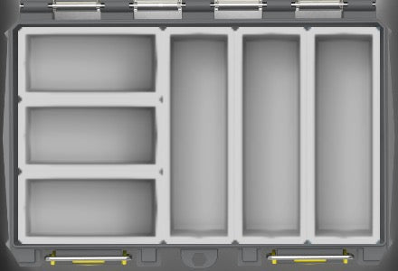 Customized Box - Colony 15 - 5871cf19-ec42-4ca1-b70a-ac82a7bee809