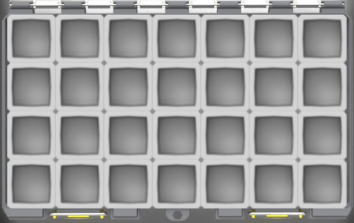Customized Box - Colony 28 - 92eff605-a8b0-4fc7-b0a1-9ceae6b1bfa8