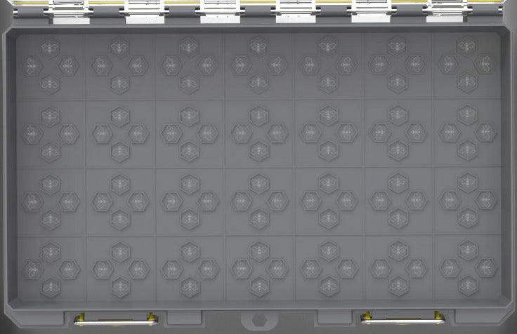 Customized Box - Colony 28D - a5ac982e-ccb6-4574-87b9-52e04889cf64