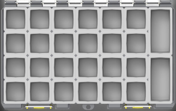 Customized Box - Colony 28 - 4a533bf3-41dc-47d3-abf5-06e7d6107ec0