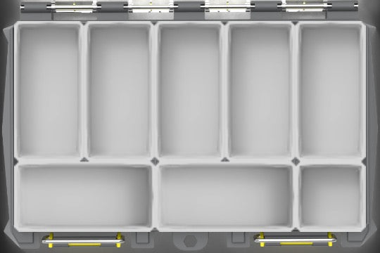 Customized Box - Colony 15T - 3d656950-ea50-45c2-ba75-0ac52491a071