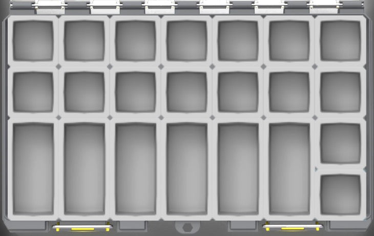 Customized Box - Colony 28 - d5bc575f-3050-4273-9720-921f152abdc8