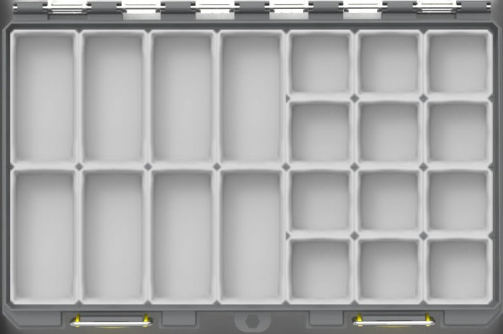 Customized Box - Colony 28T - cdcc3b7d-a62a-453c-ad37-a7ef4ebec0b4