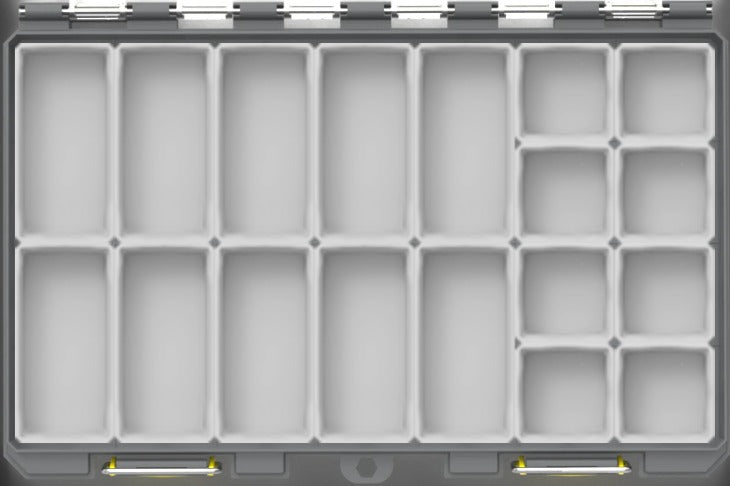 Customized Box - Colony 28T - 1f1074de-41d1-46f7-ae39-33bd01b15c77