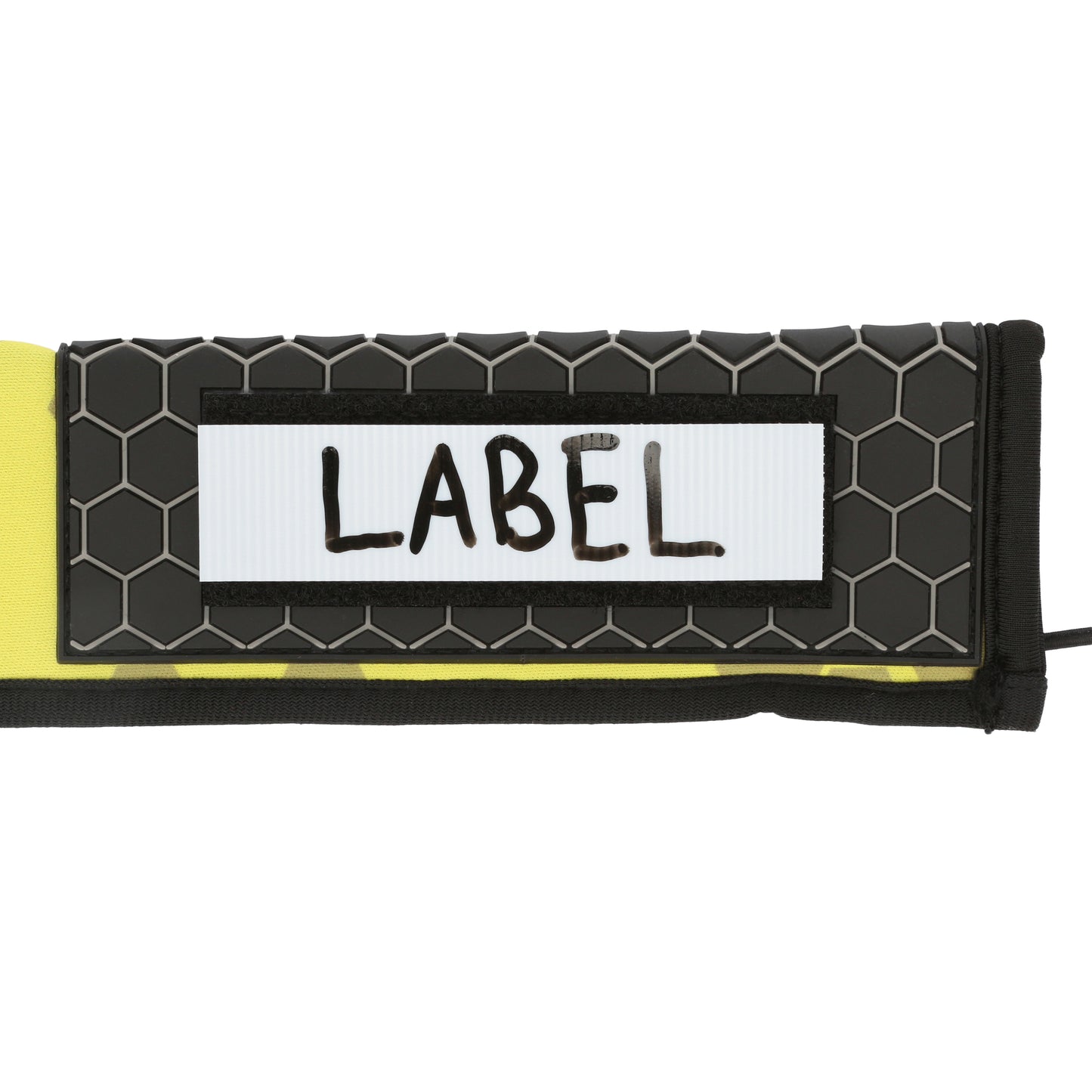 Velcro Labels - Pack of 6 - Large