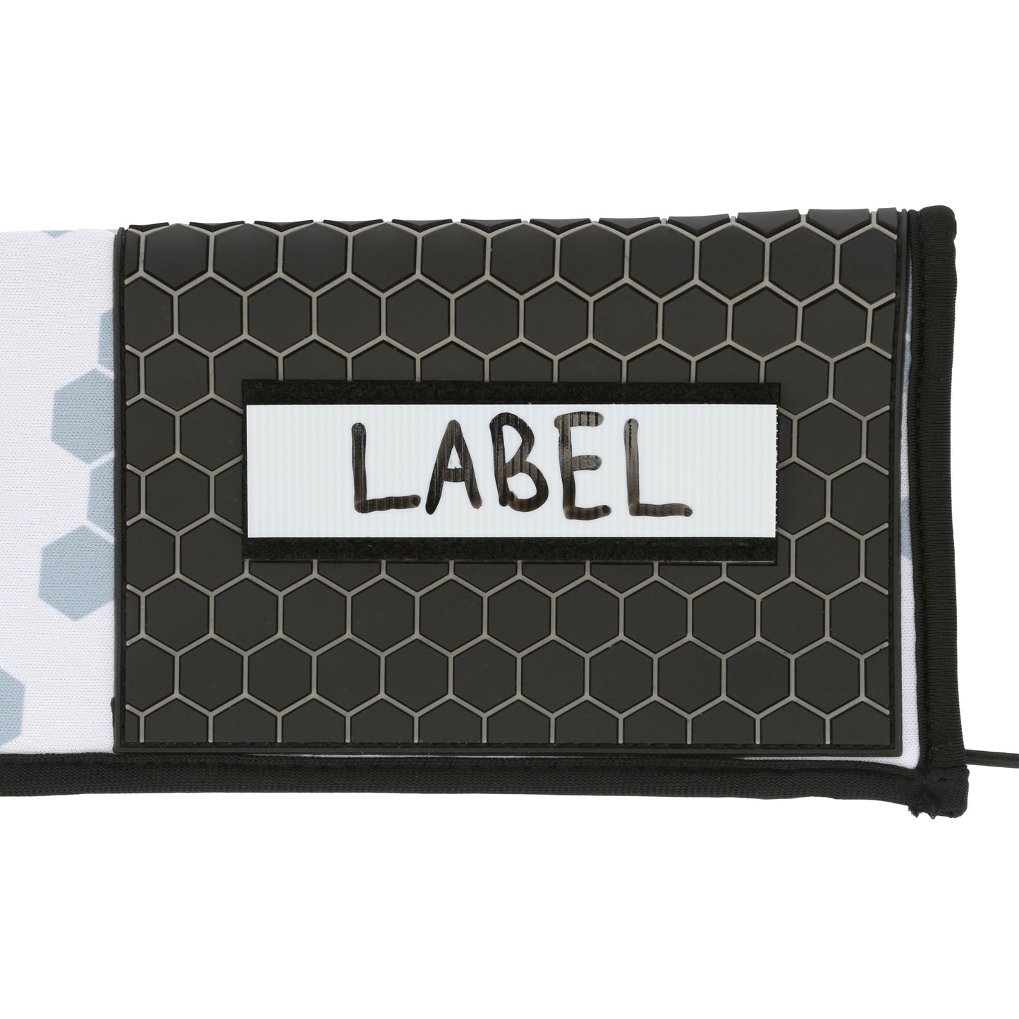 Velcro Labels - Pack of 6 - Large