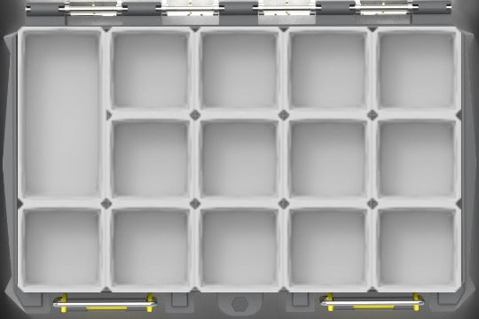 Customized Box - Colony 15T - b350b1be-481b-4a17-943b-66d785e6c374