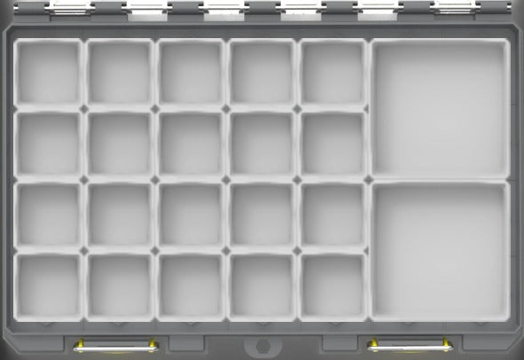 Customized Box - Colony 28T - c09ea165-f9c5-4687-90ab-9e4db358d973