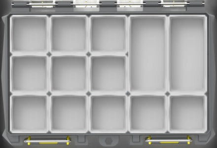 Customized Box - Colony 15T - e62208bf-49df-40e2-9081-8880d69b7c55