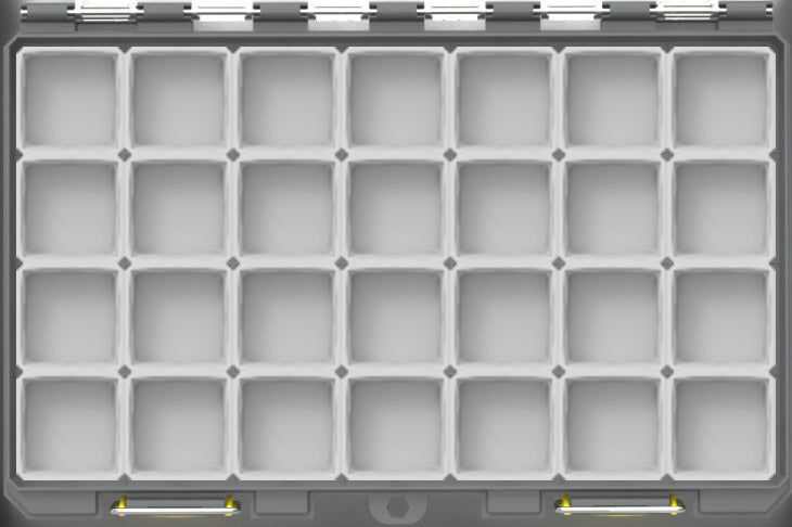 Customized Box - Colony 28T - 50d0e5b3-1f9d-452e-900c-294bf95ccaaf