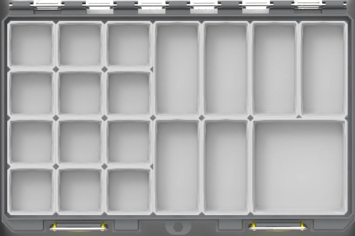 Customized Box - Colony 28T - 35c04633-ce65-4715-88c0-ac6d2eaf59ad