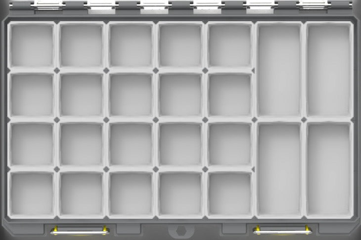 Customized Box - Colony 28T - aa6e65eb-e3cb-4f25-9bb8-7667be658c26