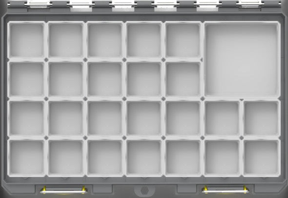 Customized Box - Colony 28T - 196443ac-ffc4-47d9-b170-82e7b6085124