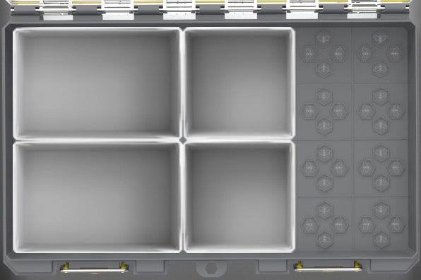 Customized Box - Colony 28D - 77d6a58d-080d-49ae-b1a7-33ef0fb7103a