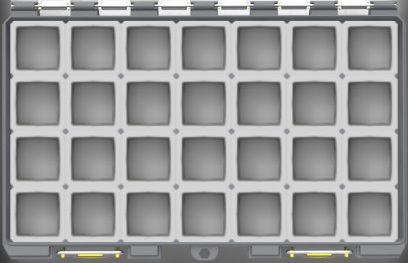 Customized Box - Colony 28 - f72d3836-9efd-421a-8974-993c1b2b1cfb