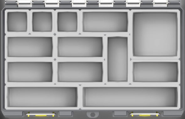 Customized Box - Colony 28 - b6666056-0779-44db-b641-9e214959bb1e