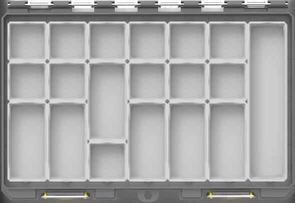 Customized Box - Colony 28T - 17a40768-150c-40c1-b77c-f502d08acfeb