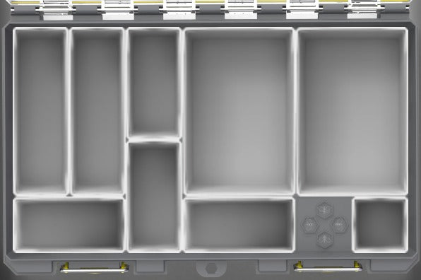 Customized Box - Colony 28D - e07ff214-47a5-4e37-935a-02d2a8cdd543