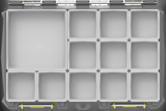 Customized Box - Colony 15T - 16941b01-7fad-4b33-b95d-dbd12ef02b29