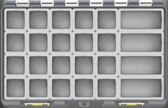 Customized Box - Colony 28 - 65a1c567-4b00-4cc0-806e-1abeee2bd5ed