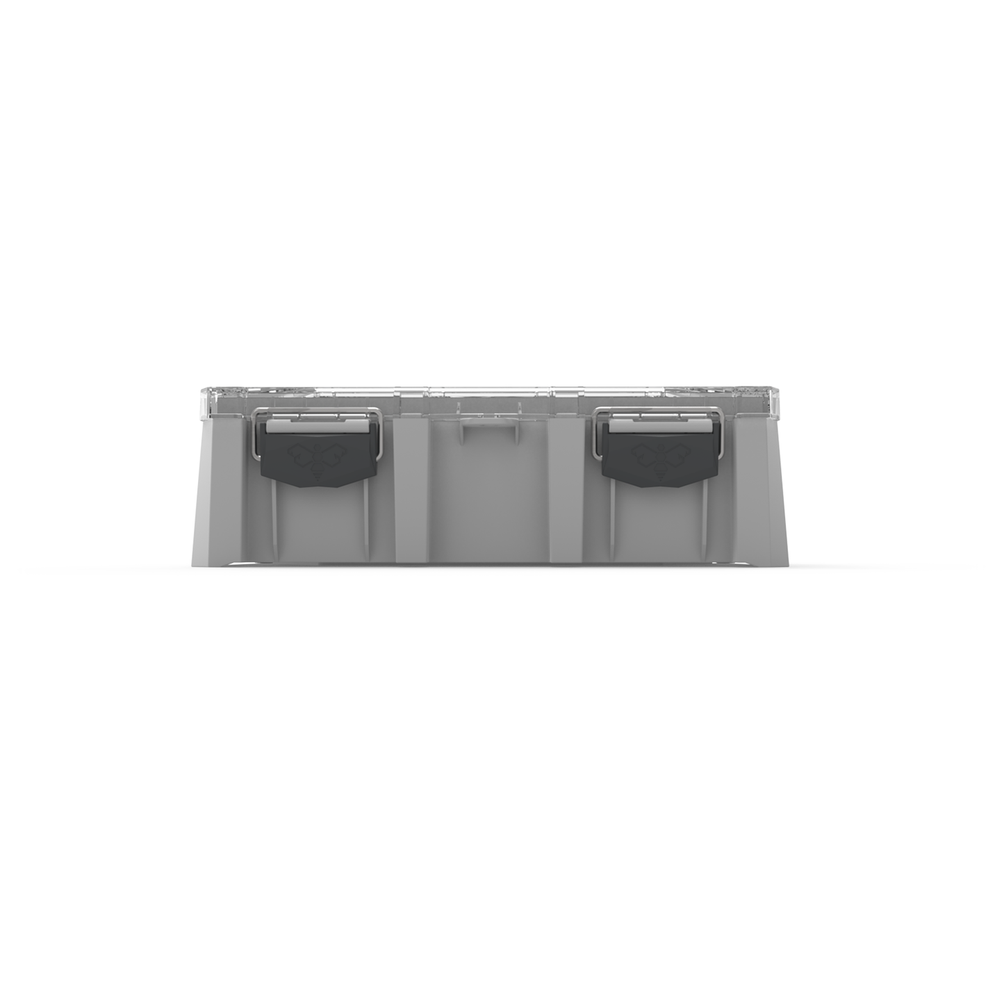 Basic 15D (Deep) Utility Box