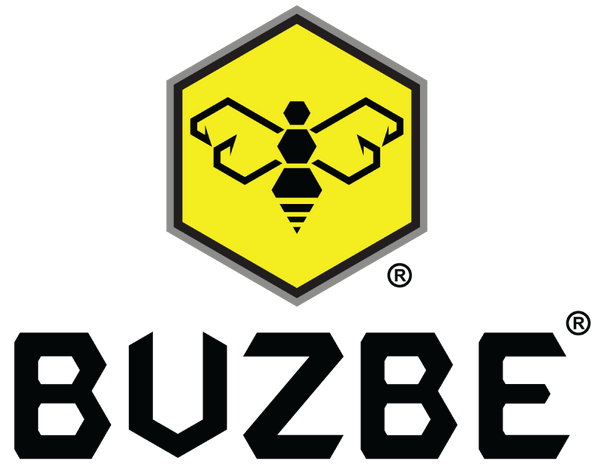 BUZBE logo