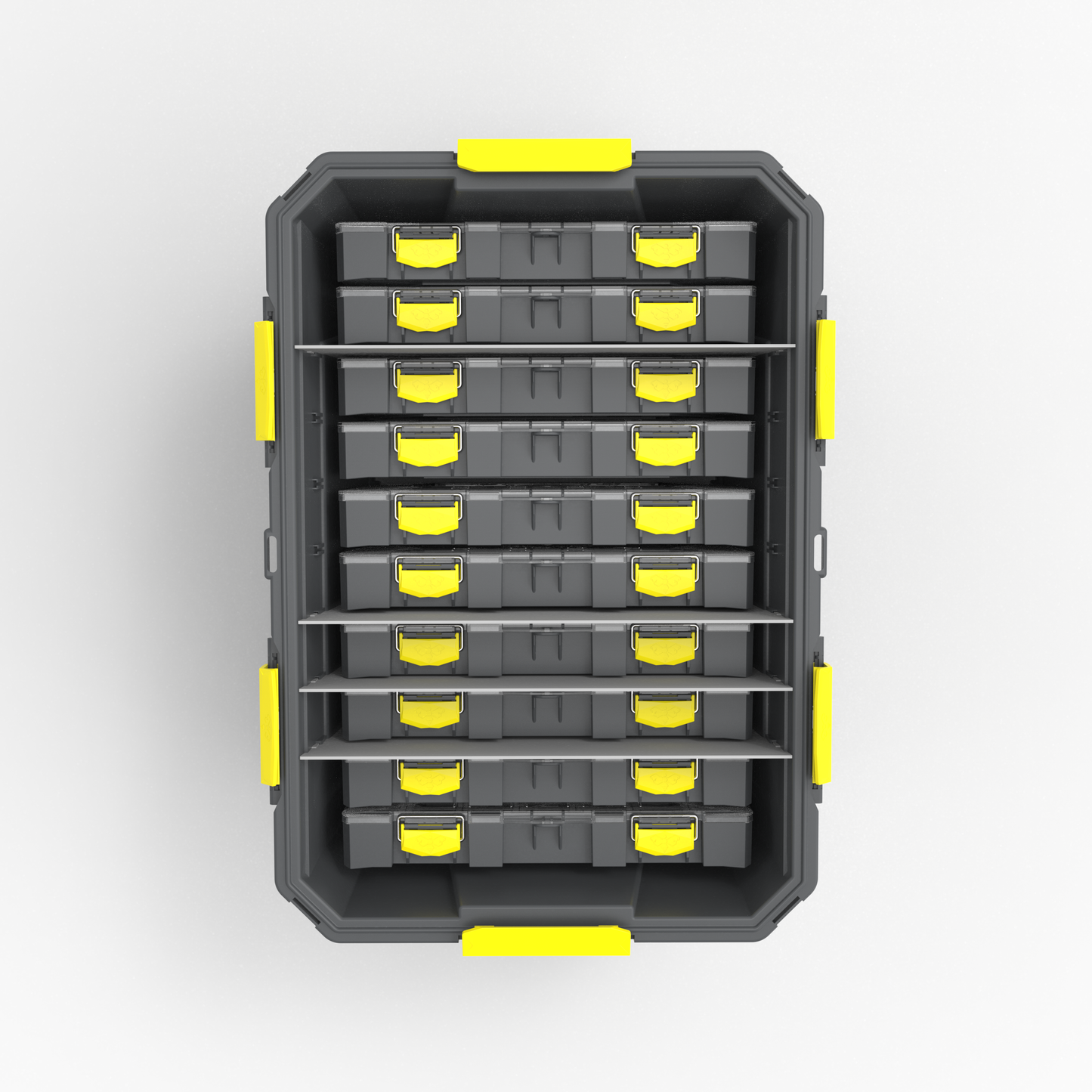Hive 26 Modular Gear Case