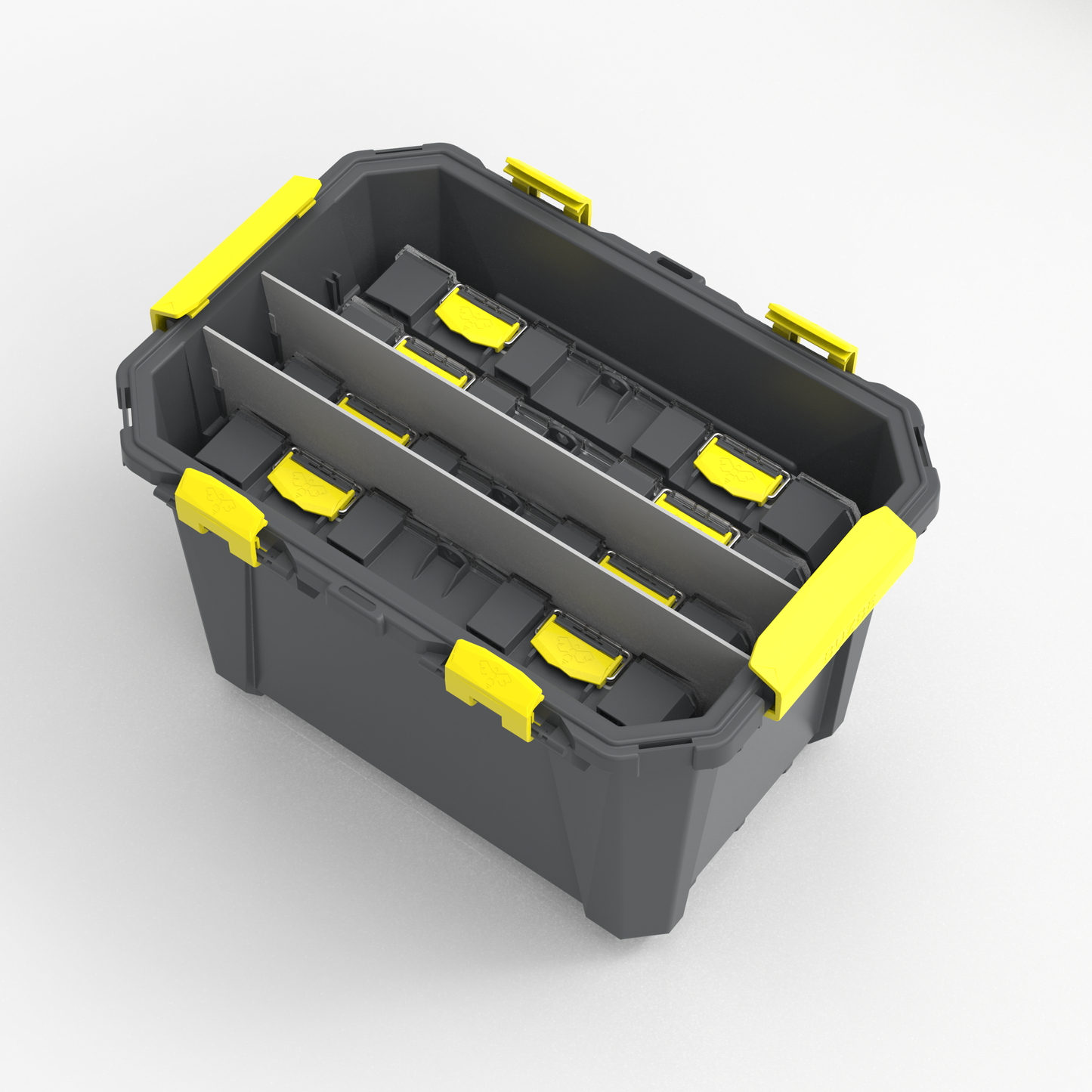 Pack of 4 - Hive 13 Modular Gear Case