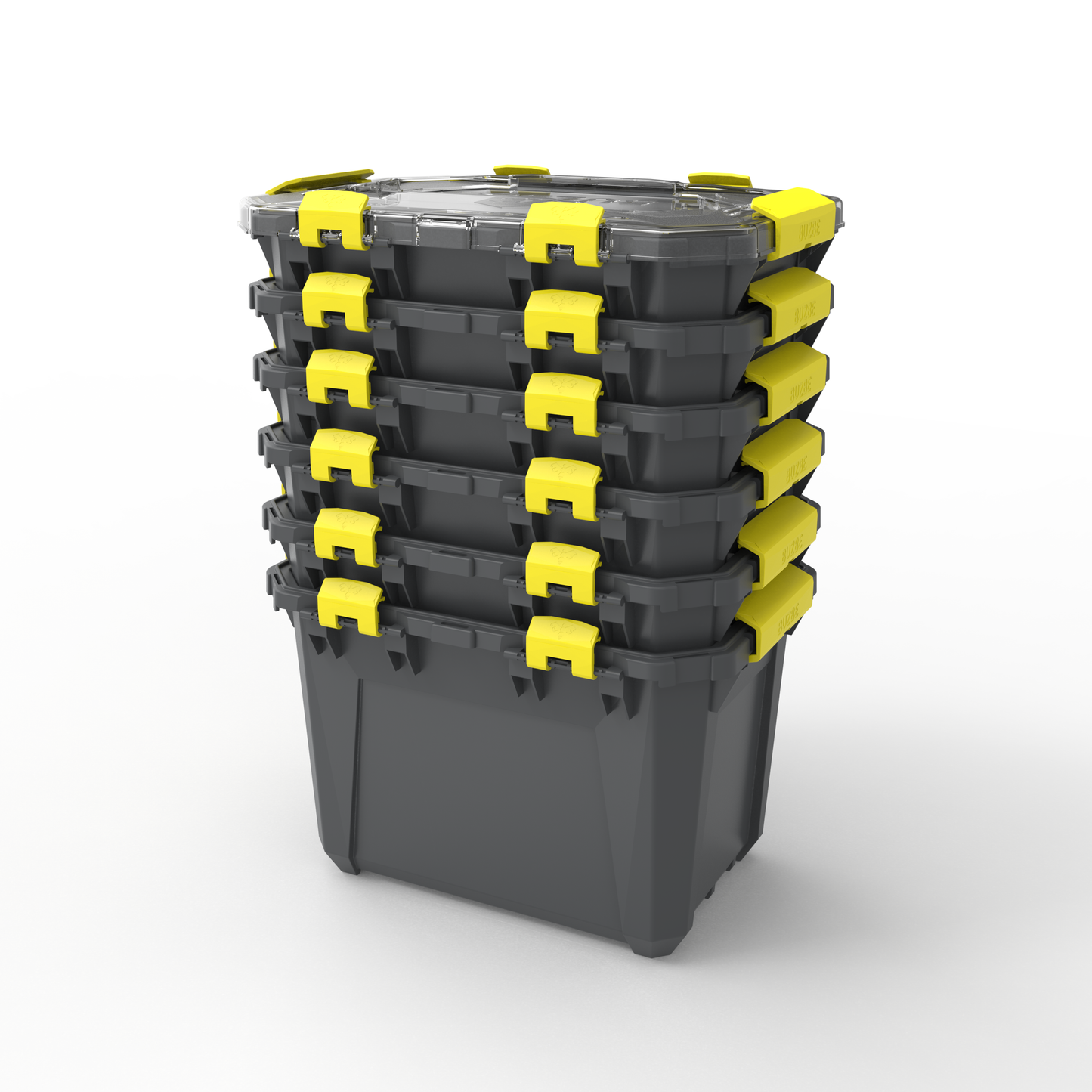 Pack of 4 - Hive 13 Modular Gear Case