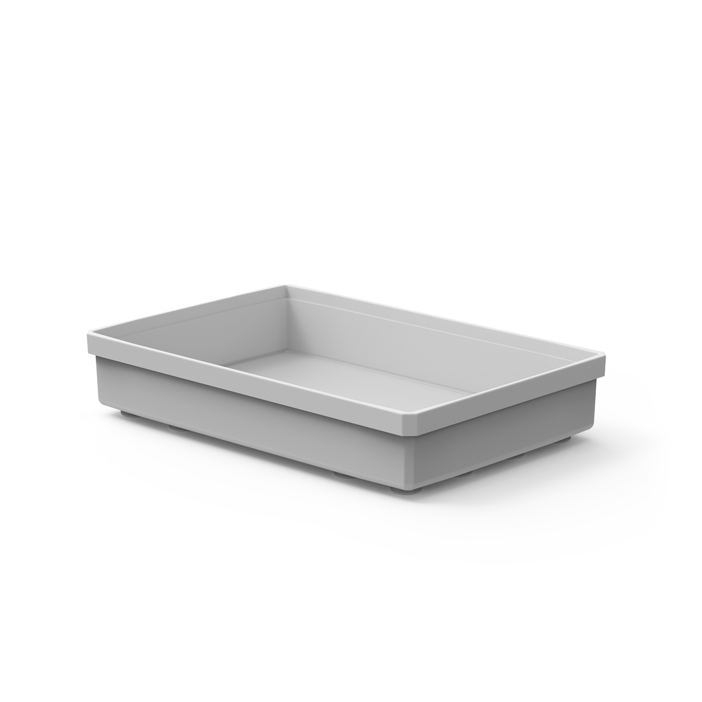 1 Customizable 2x3T (Thin) Bin