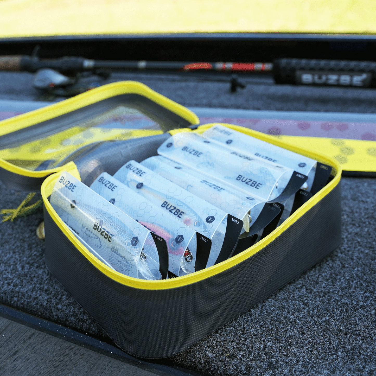 Lure Sleeve - Medium #3