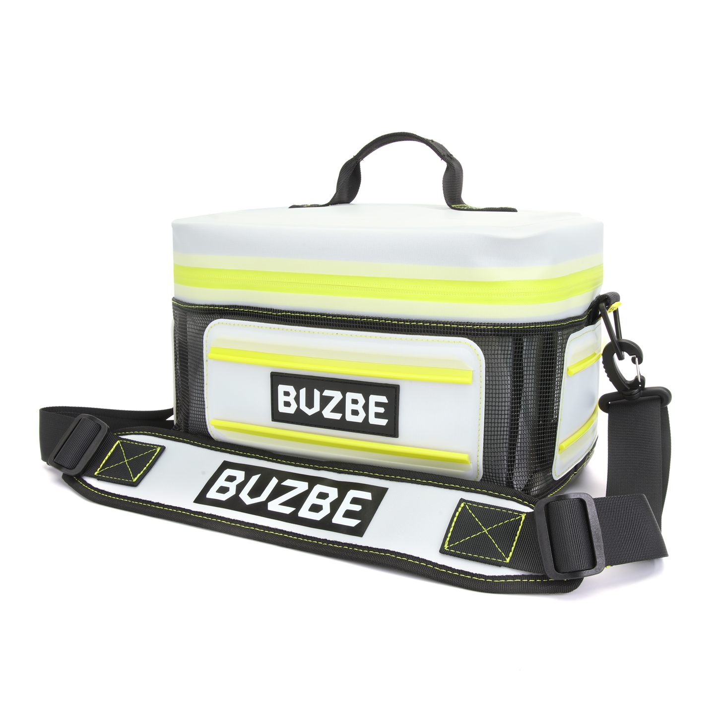 Swarm Breeze 15