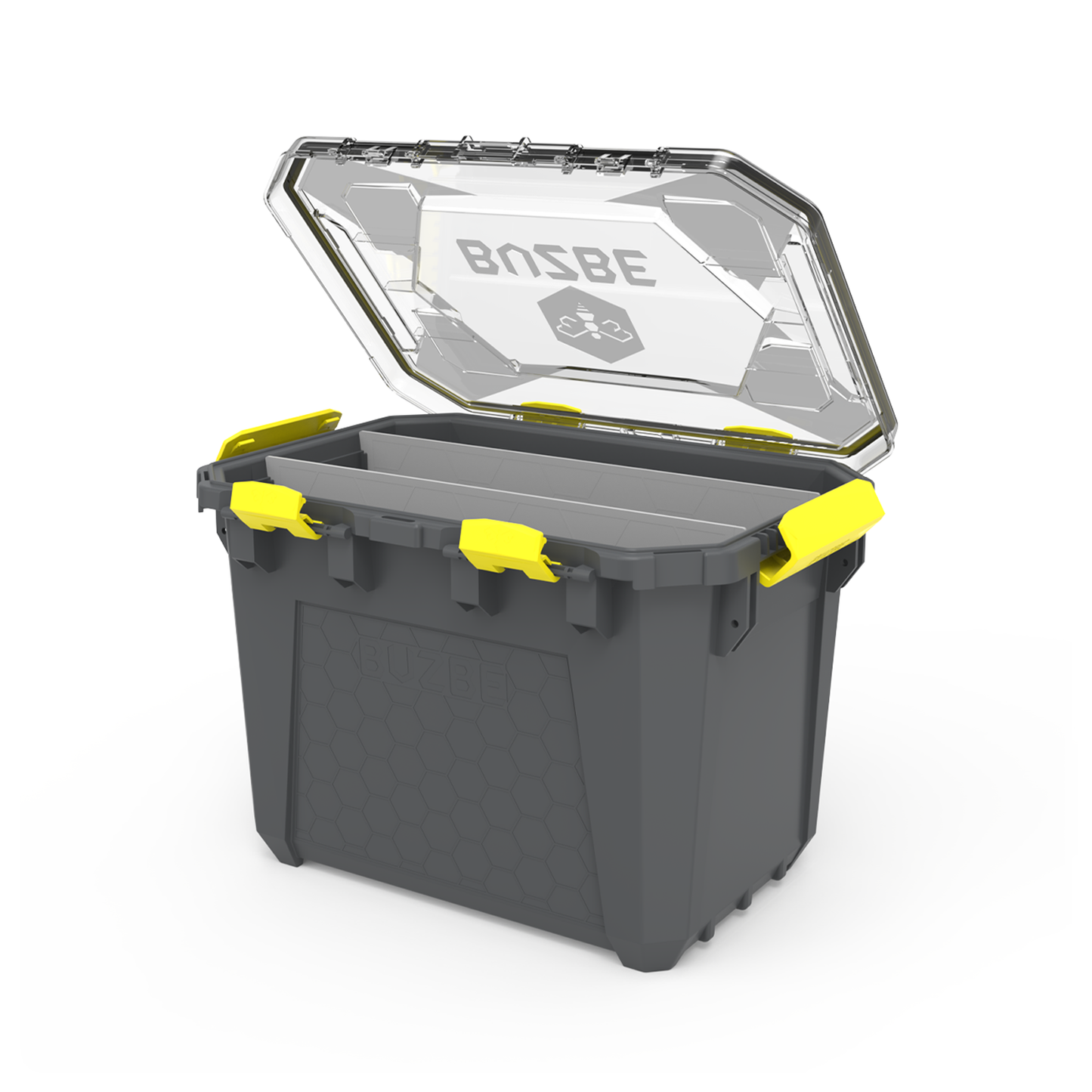 Pack of 4 - Hive 13 Modular Gear Case