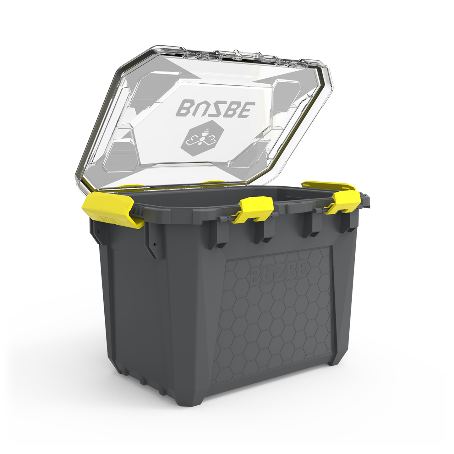 Pack of 4 - Hive 13 Modular Gear Case
