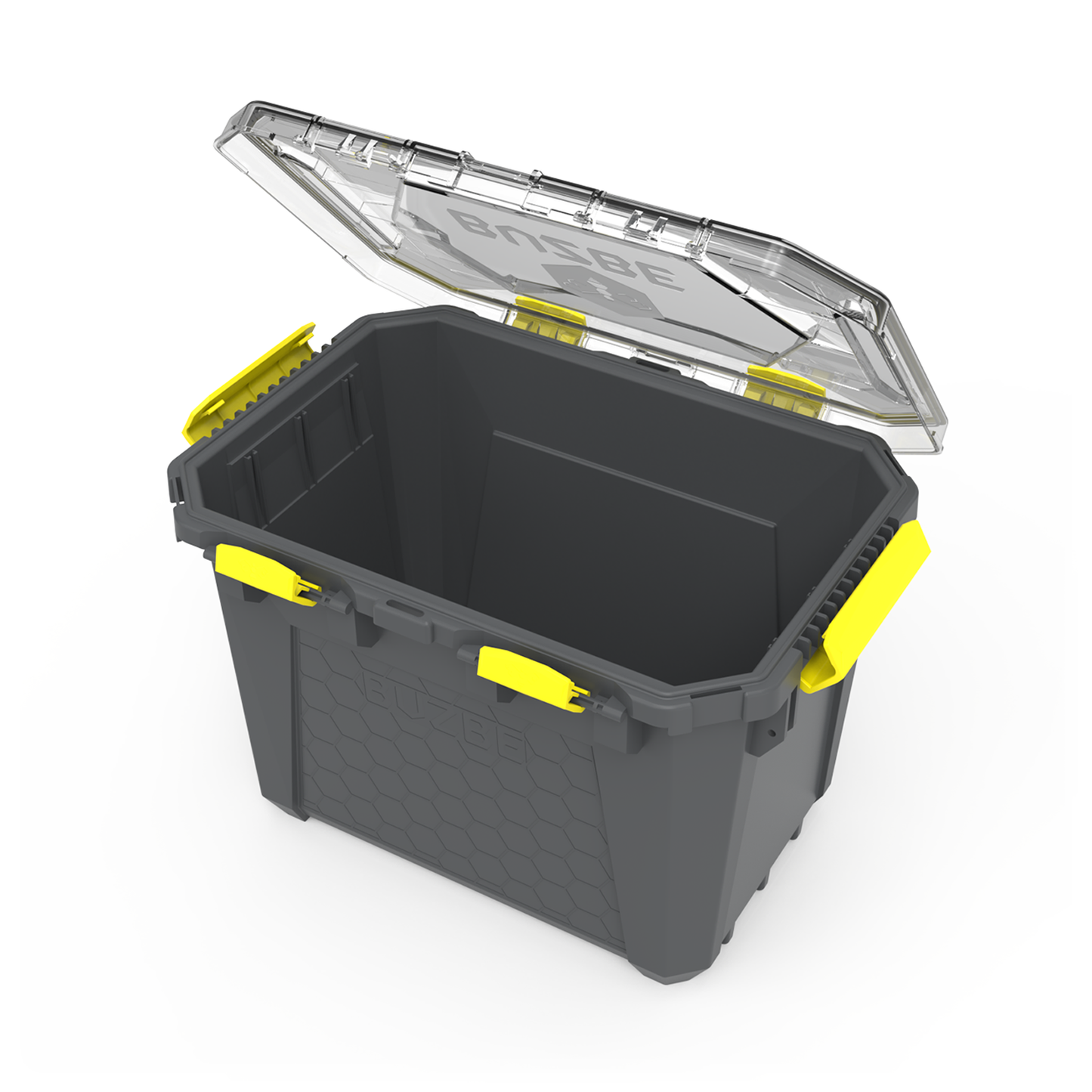 Pack of 4 - Hive 13 Modular Gear Case