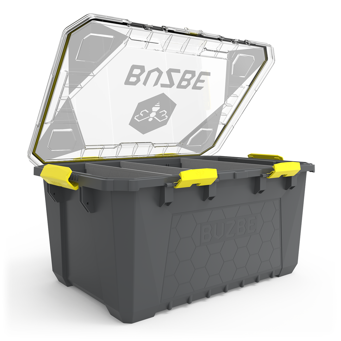 Hive 26 Modular Gear Case