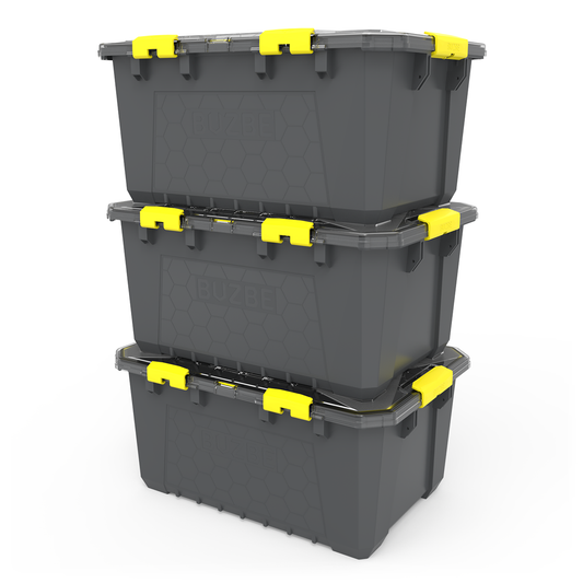 Pack of 3 - Hive 26 Modular Gear Case