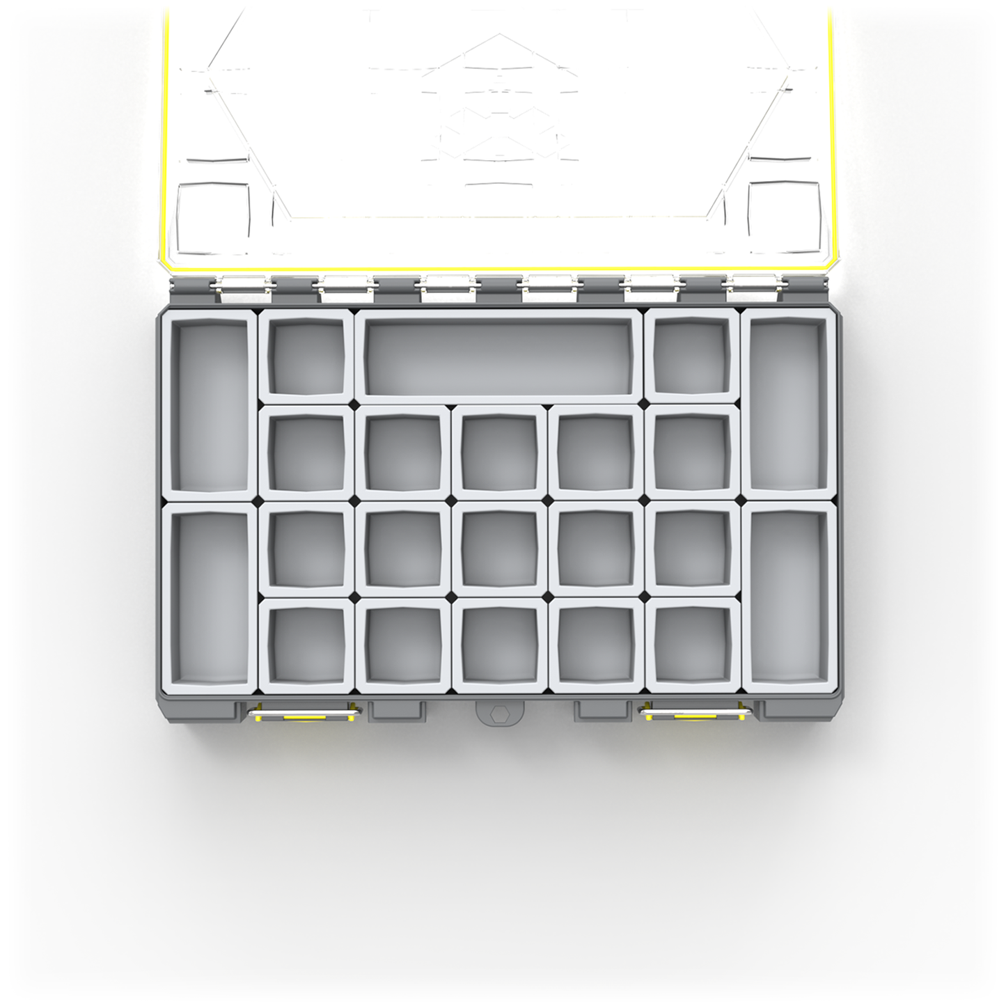 Laker Howell Terminal Box - Custom Colony 28