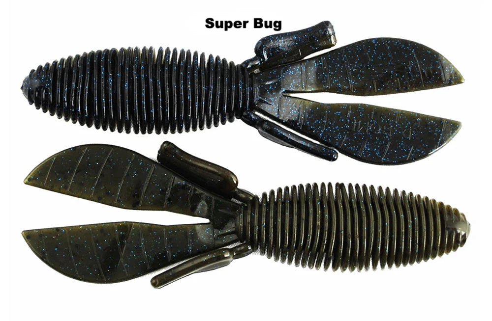 Test D Bomb - Super Bug