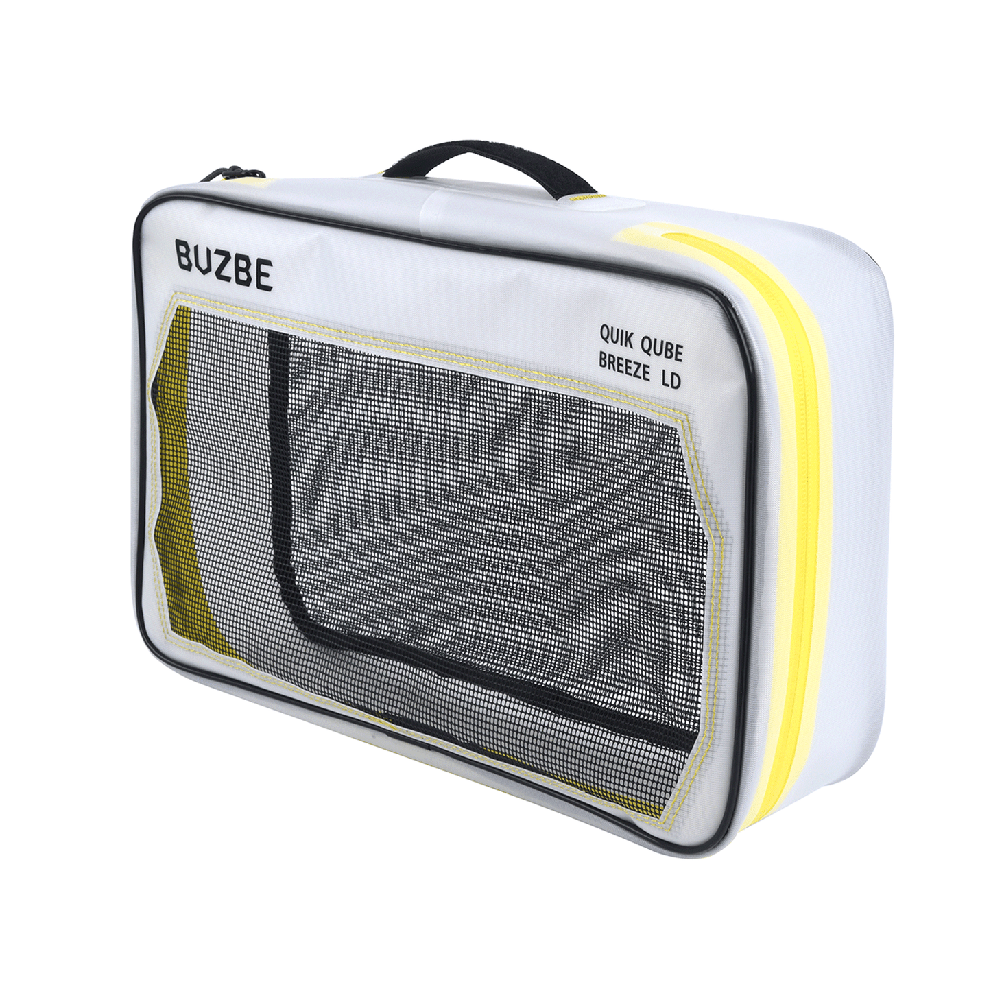 Quik Qube Breeze - Large Deep