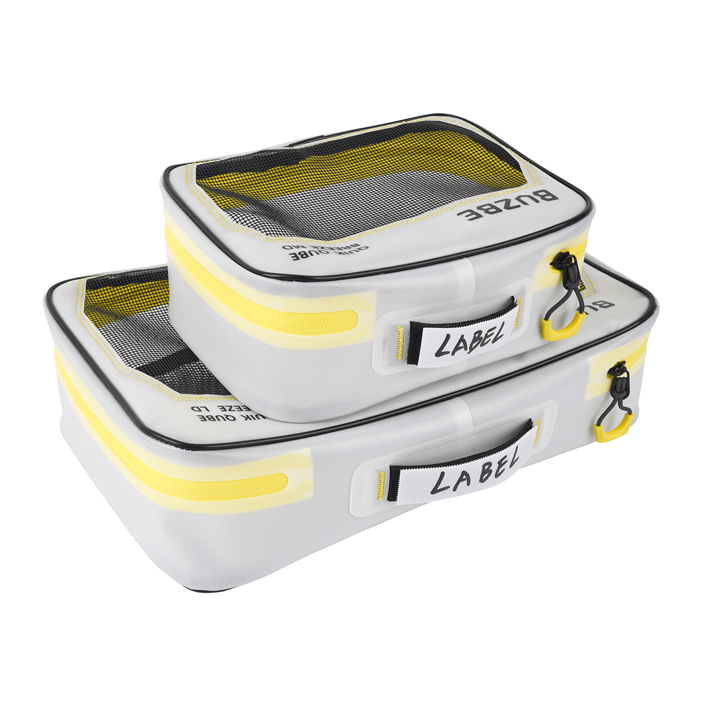 Quik Qube Breeze - Large Deep