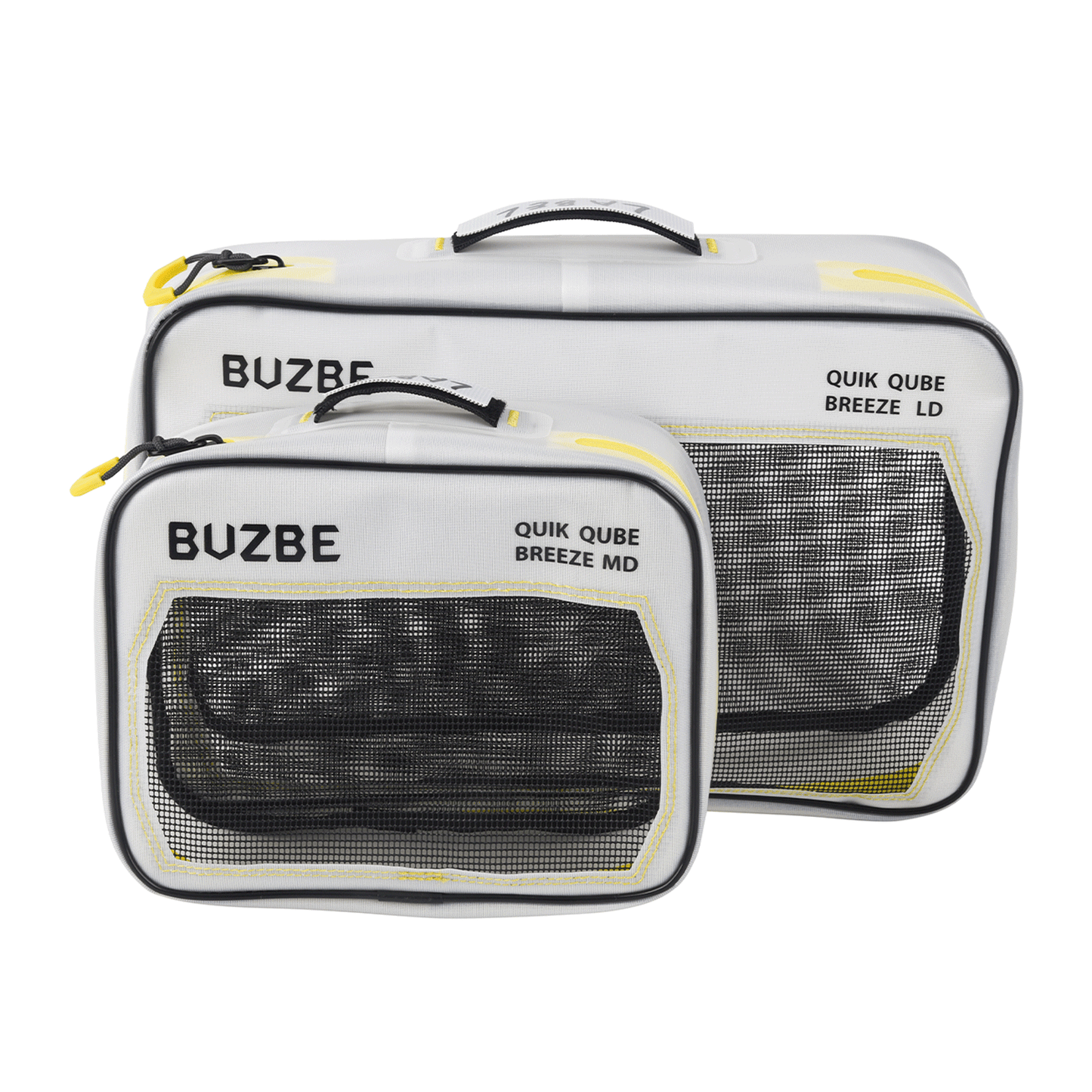 Quik Qube Breeze - Large Deep
