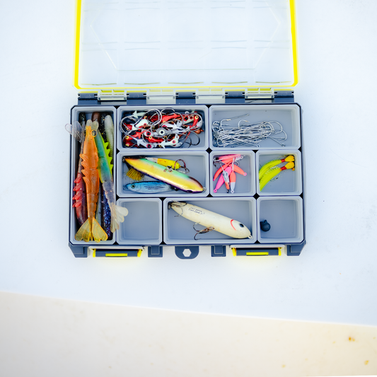 Ryan Harrington Artificial Box - Custom Colony 15T (Thin)