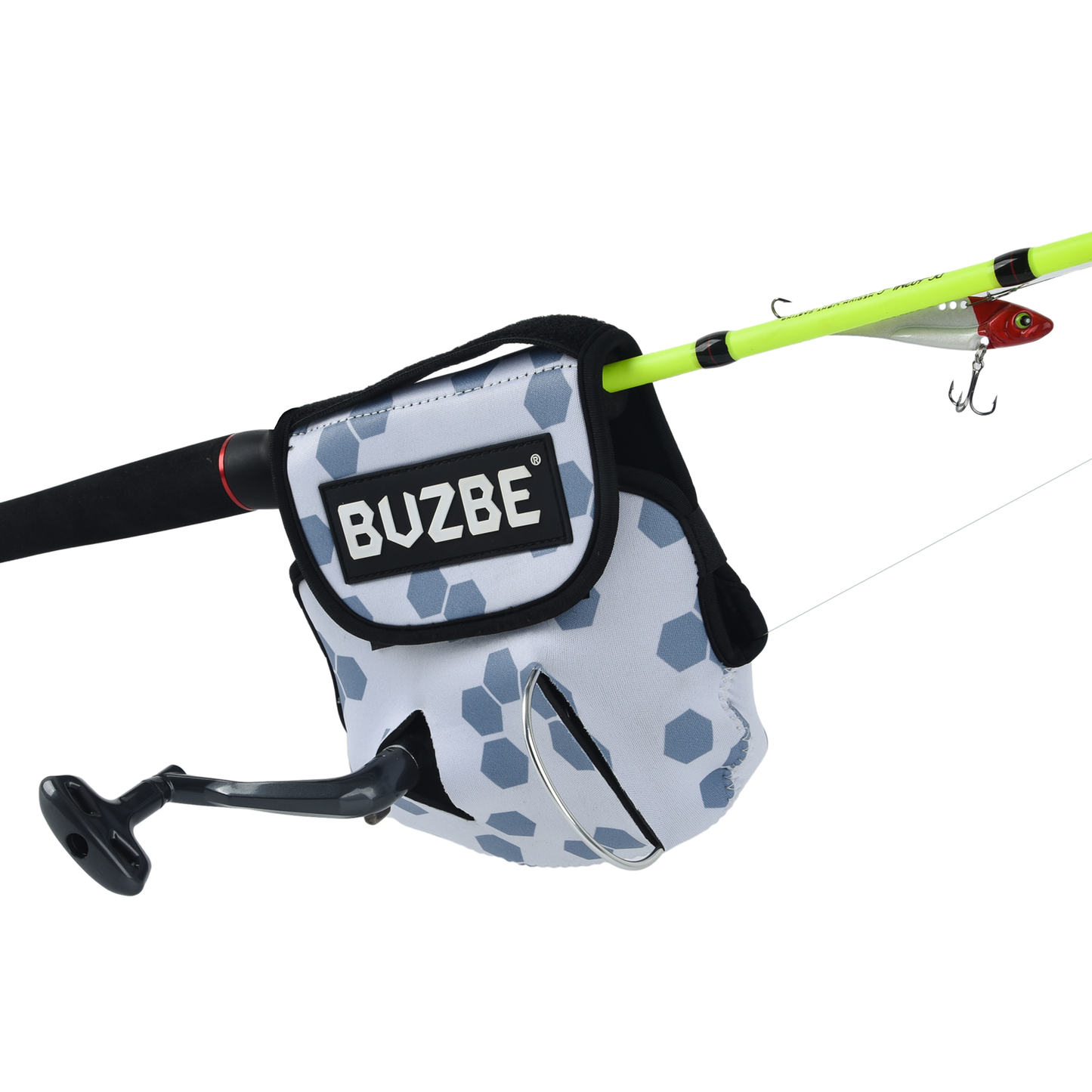Spinning - Reel Cover