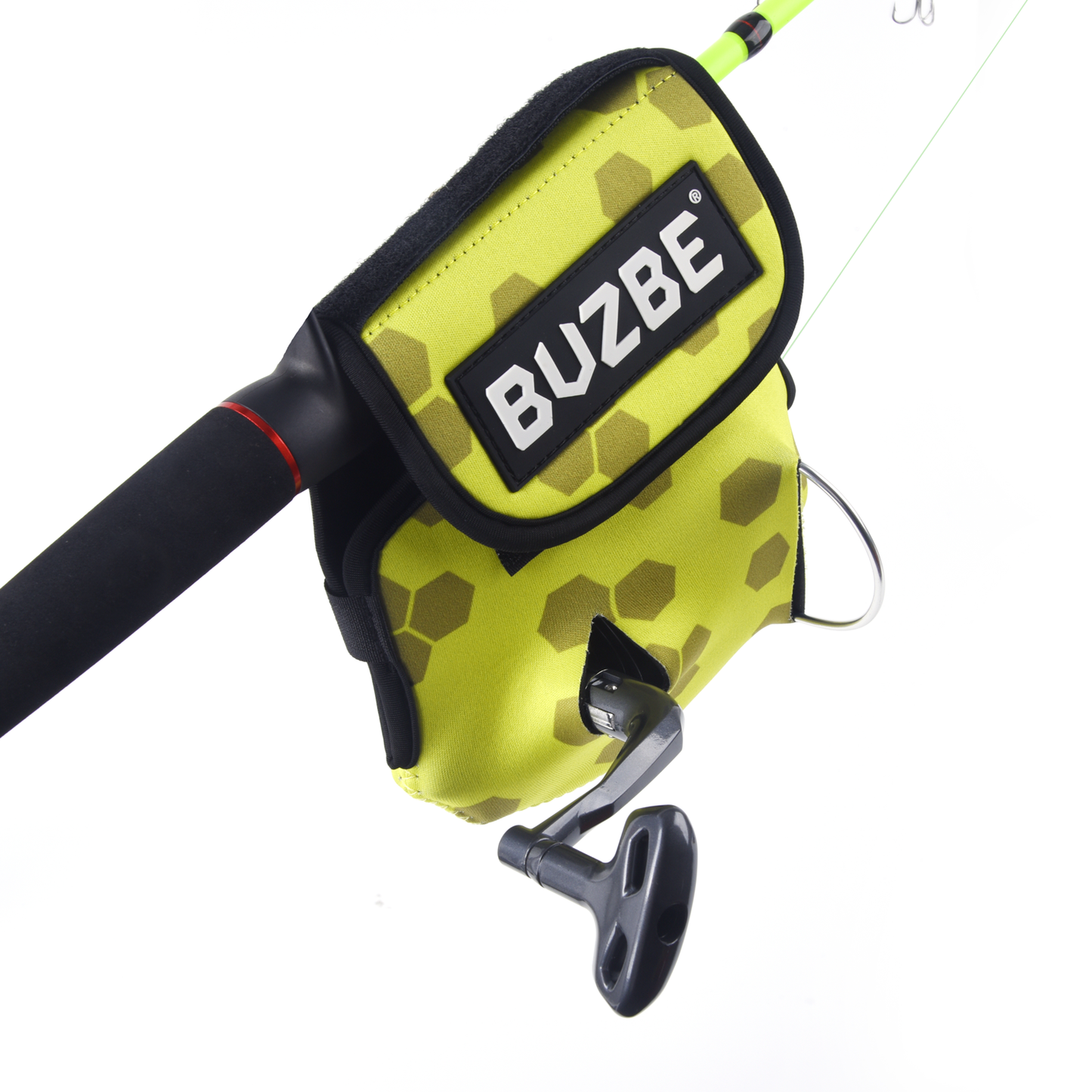 Spinning - Reel Cover