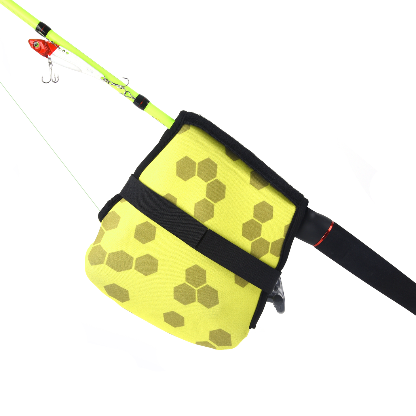 Spinning - Reel Cover