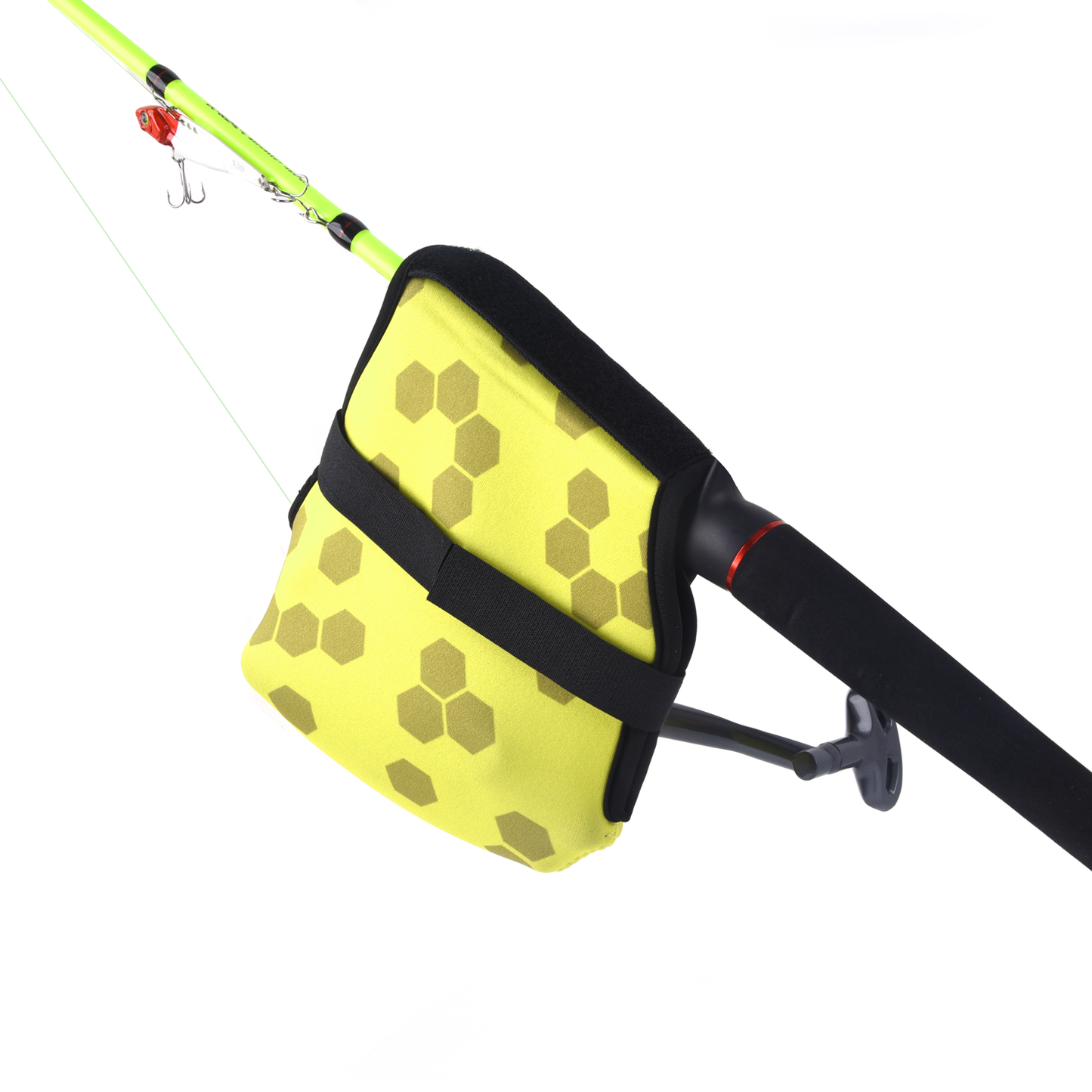 Spinning - Reel Cover